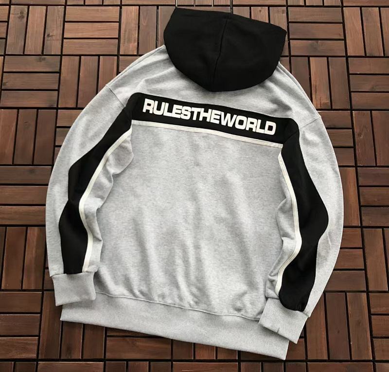 CORTEIZ HOODIE 77032932 (im 185CM 80KG iwear size L in the photo)