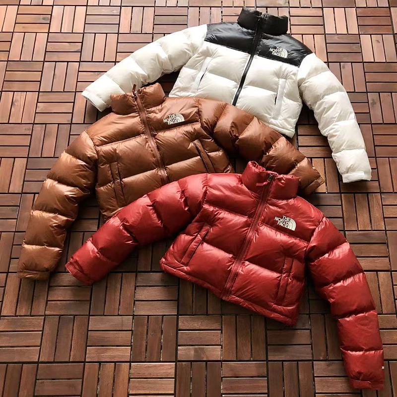 🔥SALE 🔥 🔥 Women’s Nuptse Short Jacket