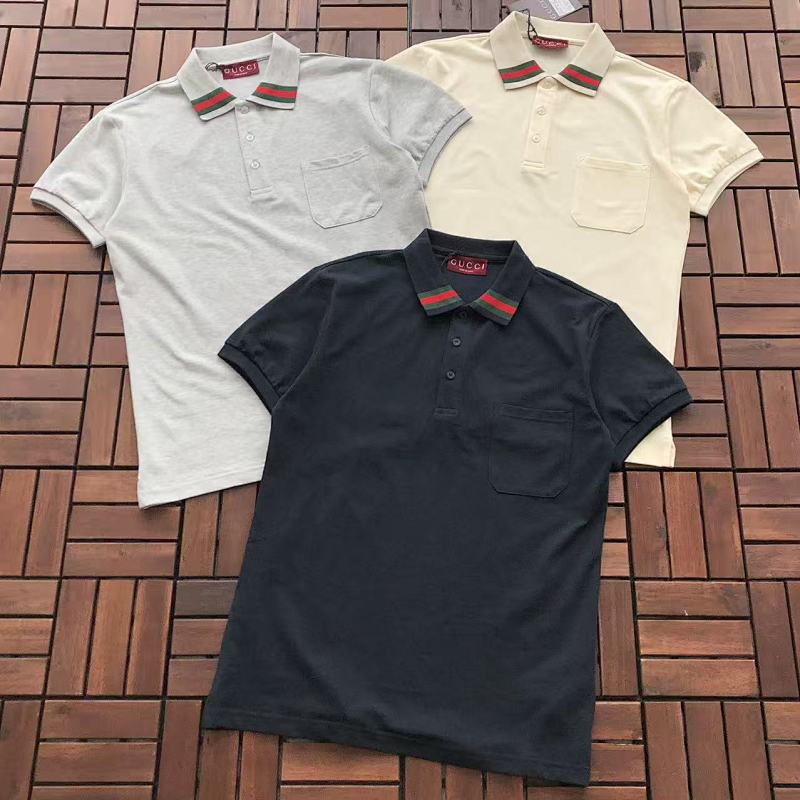 GUCCI T-SHIRT 88031007 (im 185CM 70KG iwear size M in the photo)