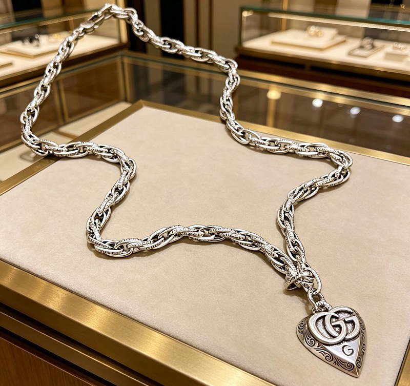 GUCCI JEWELRY 55060875