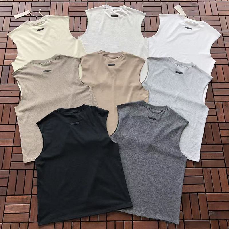 FOG VEST 55022814