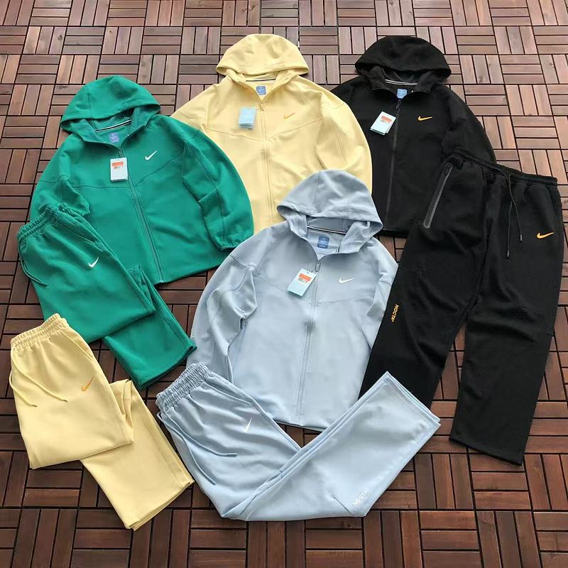 NOCTA & NIKE HOODIE TROUSERS 66062449