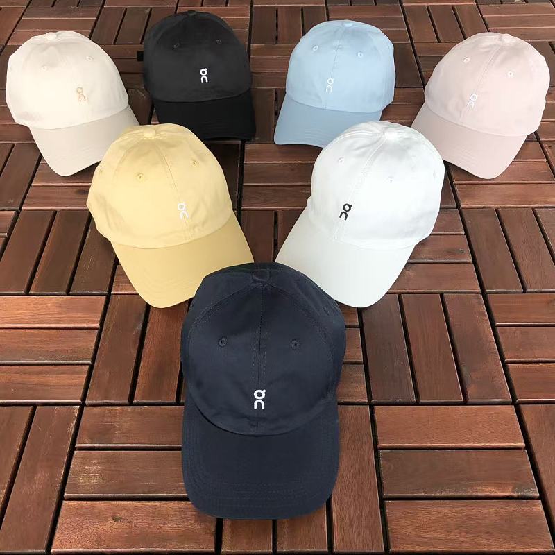 ON RUNNING CAP 77042676