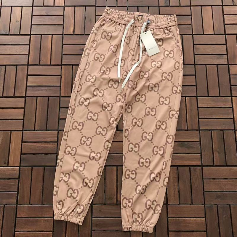 GUCCI TROUSERS 77031786