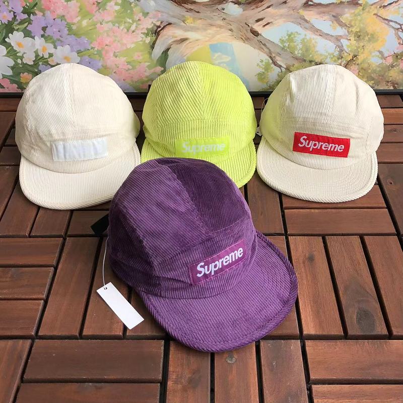 SUPREME CAP 77071631