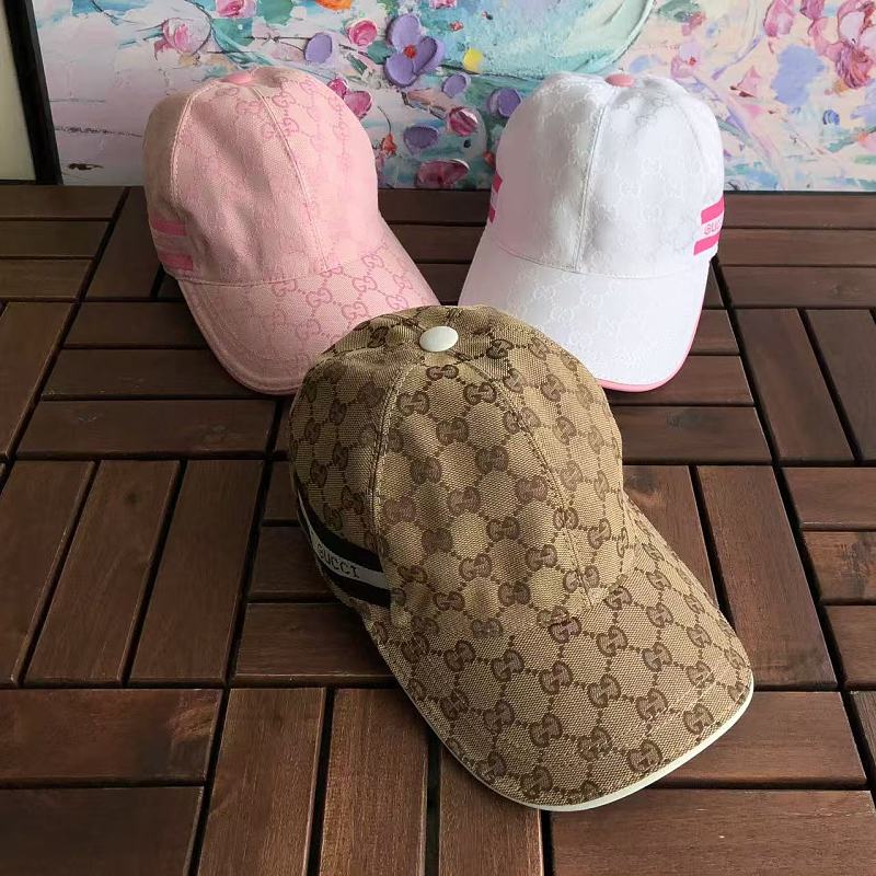 GUCCI CAP 55042751