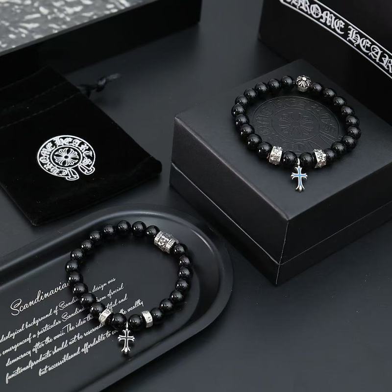 CHROME HEARTS JEWELRY 55042498