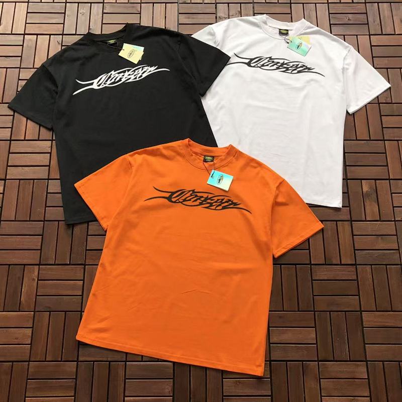 CORTEIZ T-SHIRT 77020412 (im 185CM 70KG iwear size L in the photo)