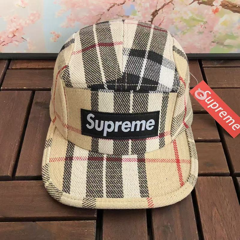 SUPREME CAP 66060460
