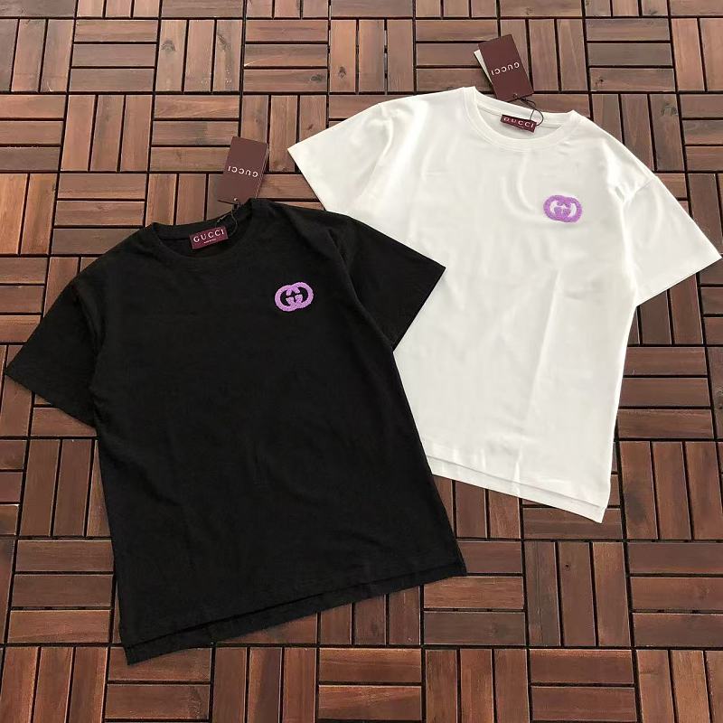 GUCCI T-SHIRT WOMAN 66051223