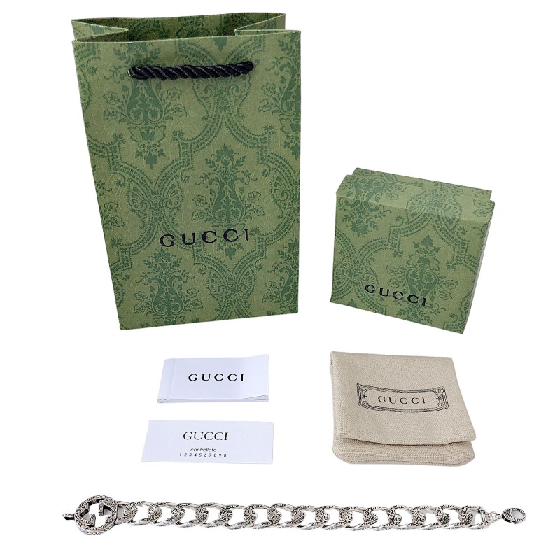 GUCCI JEWELRY 88040438