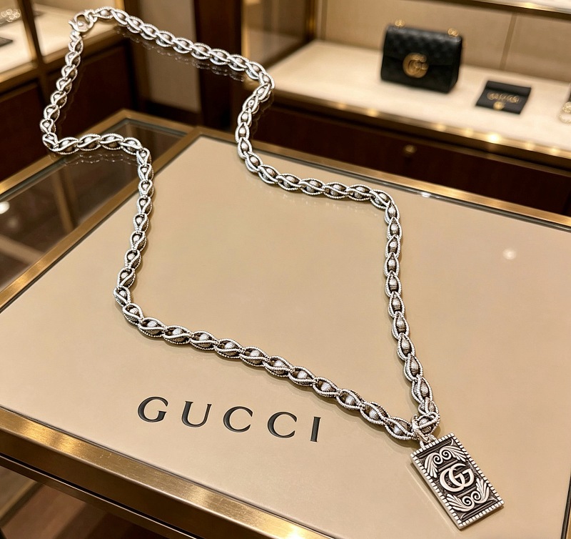 GUCCI JEWELRY 55070865