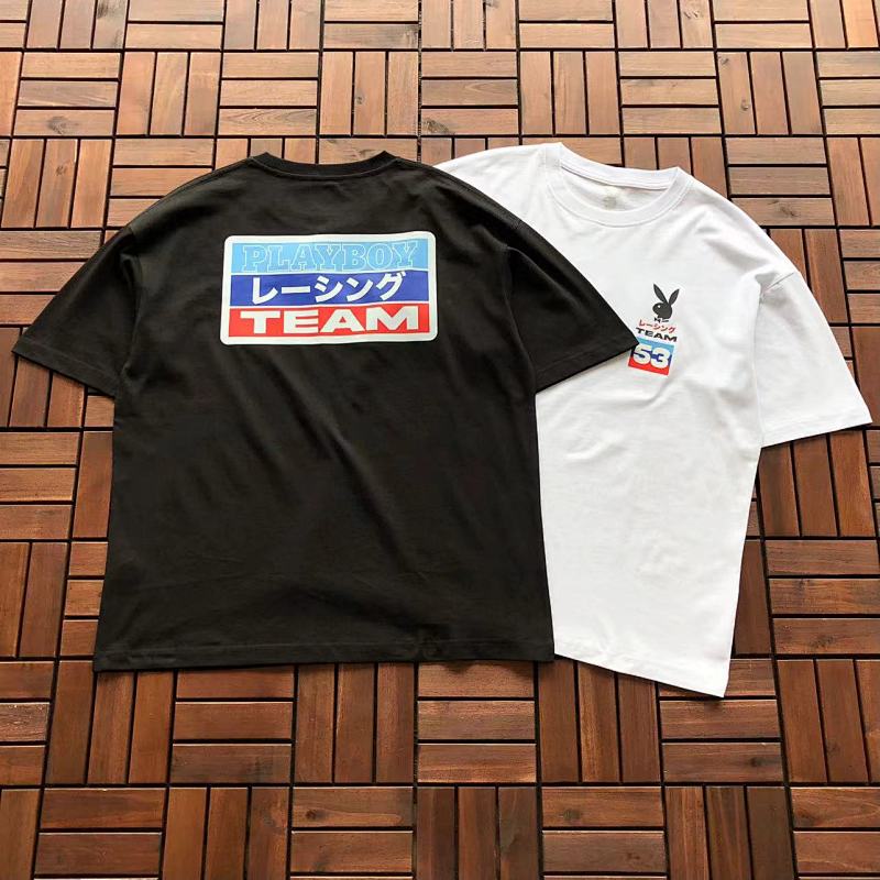 PLAY BOY T-SHIRT 11050282