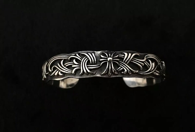 CHROME HEARTS JEWELRY 88080641