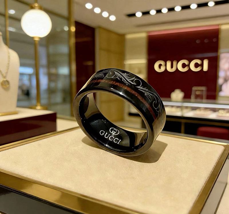 GUCCI JEWELRY 55033117