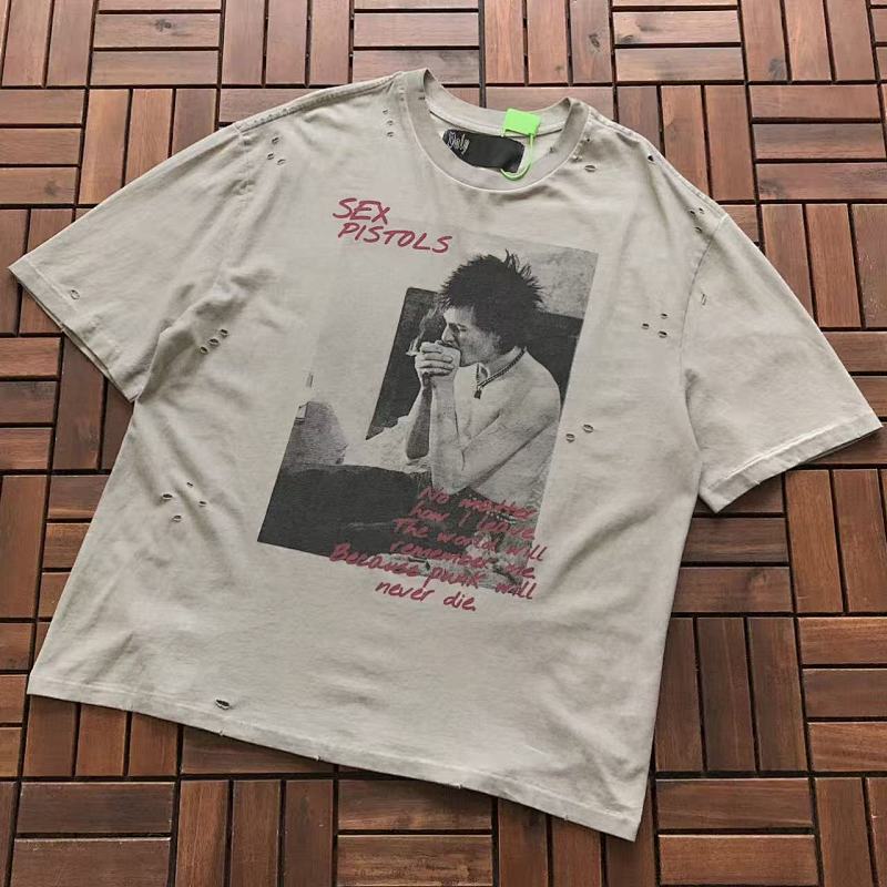 CHOOOSELF T-SHIRT 11122202 (im 180CM 68KG iwear size M in the photo)