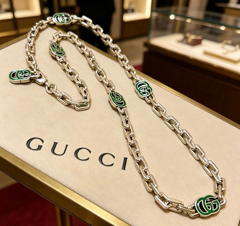 GUCCI JEWELRY 55062563