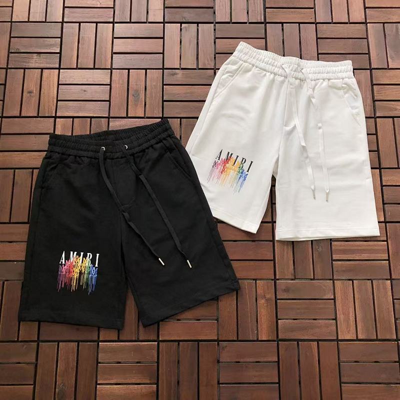 AMIRI SHORTS 77031902 (im 185CM 70KG iwear size M in the photo)