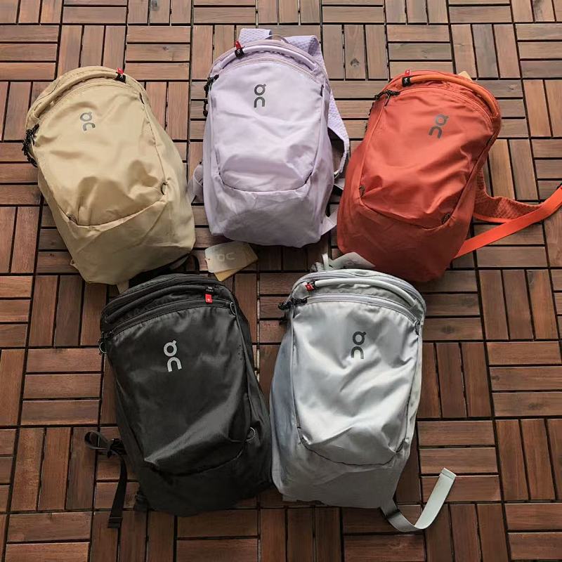 ON RUNNING BAG 77040404 (长26CM*宽41CM*高15CM)
