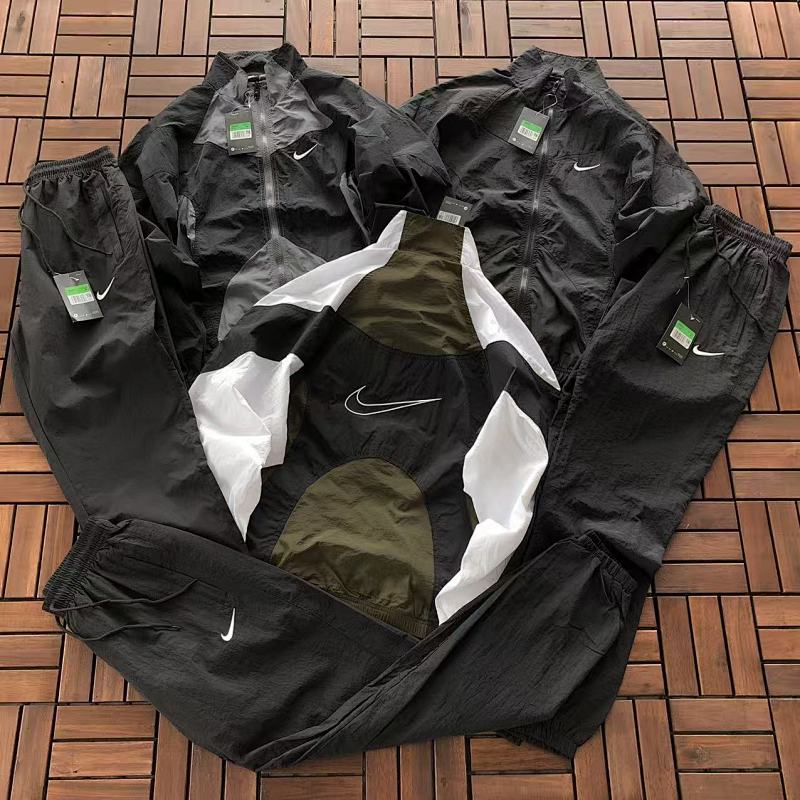 NIKE JACKET TROUSERS 22121204