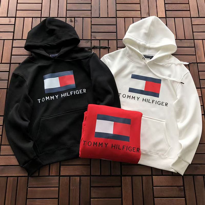 T 🔥🔥🔥 H🔥🔥🔥R HOODIE FLEECE 22113064 (im 176CM 58KG iwear size M in the photo)