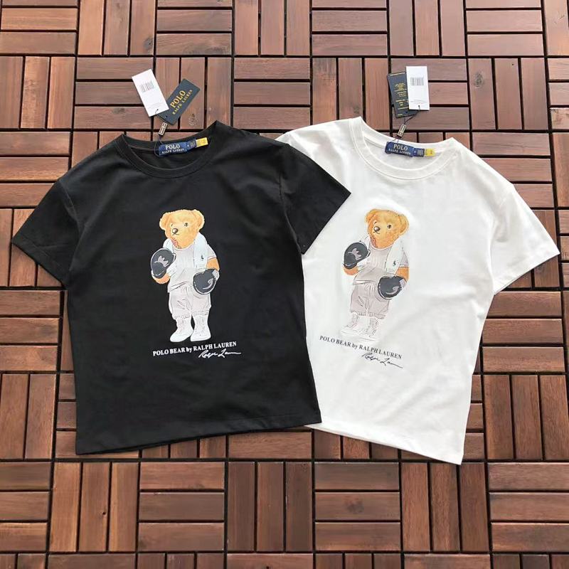 RALPH LAUREN T-SHIRT WOMAN 22121539