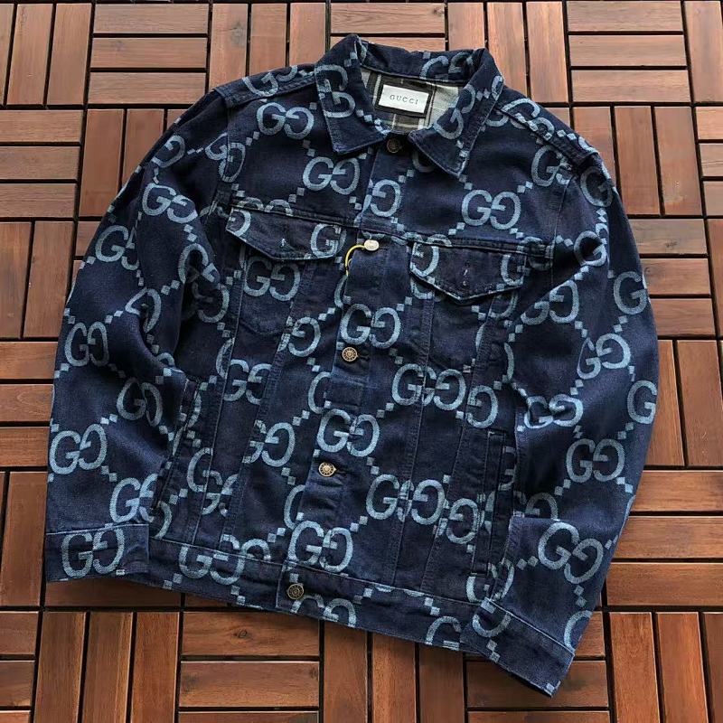 GUCCI JACKET 11102830