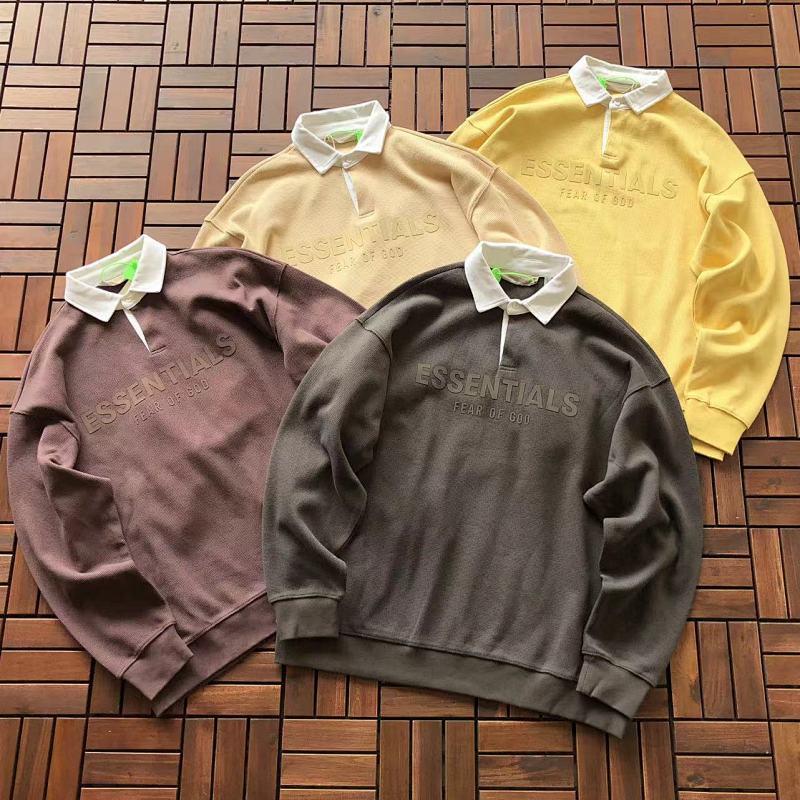 FOG SWEATER 22040137