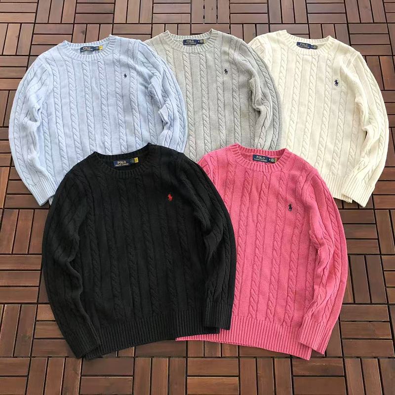 RALPH LAUREN SWEATER WOMAN 66081932
