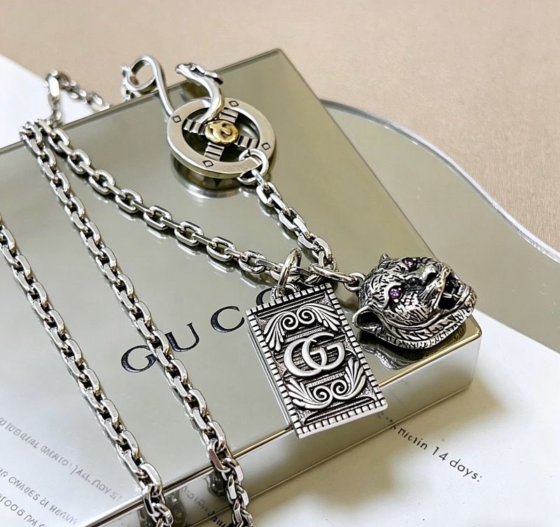 GUCCI JEWELRY 55071504