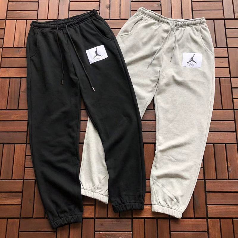 AIR JORDAN TROUSERS 33013102