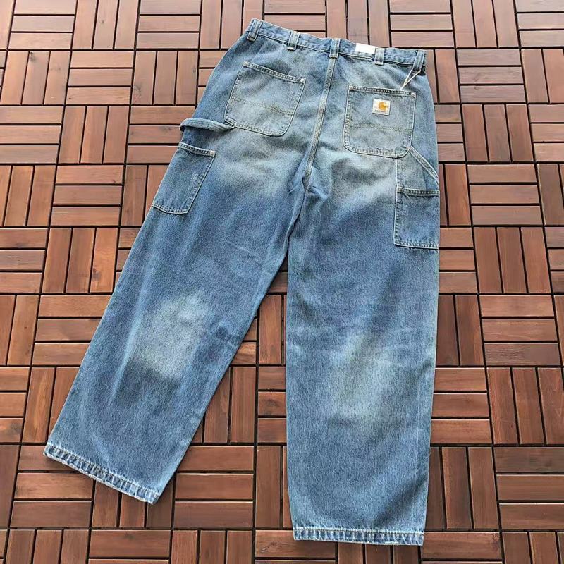 CARHARTT JEANS 66040758