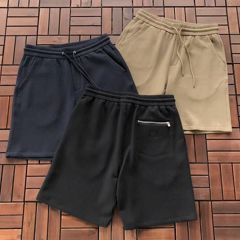 LORO PIANA SHORTS 55062885 (im 185CM 70KG iwear size XL in the photo)