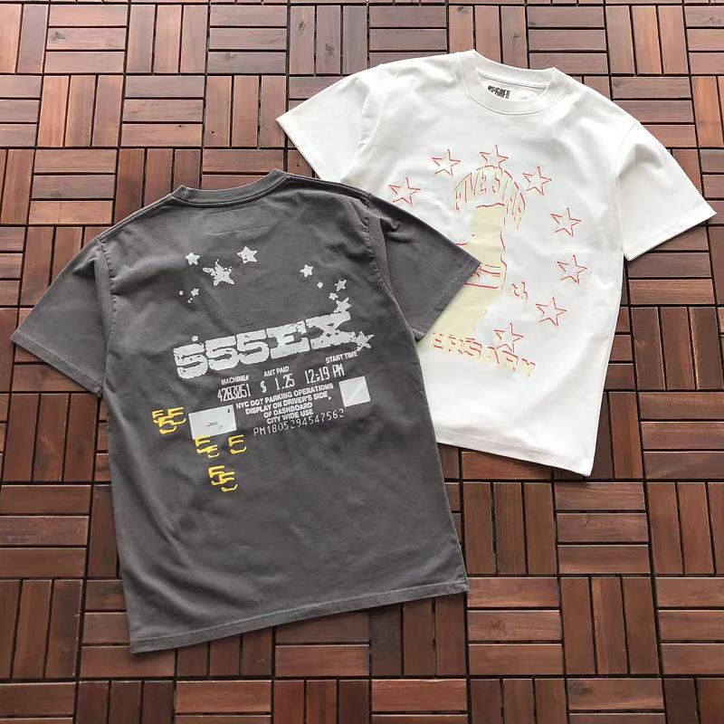 S🔥5D🔥RT-SHIRT 55051211 (im 185CM 70KG iwear size M in the photo)
