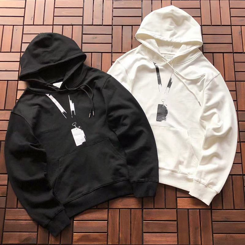 MAISON MARGIELA HOODIE 22040132