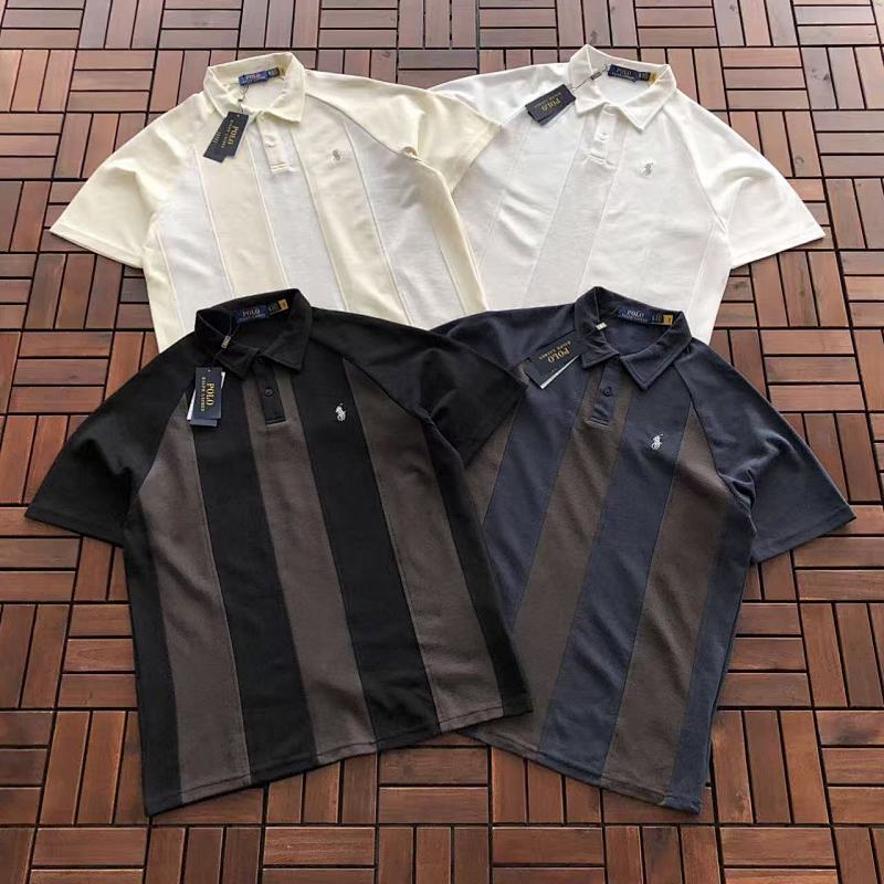 RALPH LAUREN T-SHIRT POLO 66040307 (im 176CM 58KG iwear size XL in the photo)