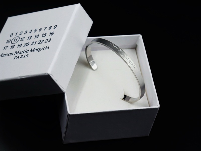 MAISON MARGIELA JEWELRY 55070435