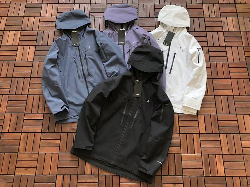 LULULEMON JACKET 22090210
