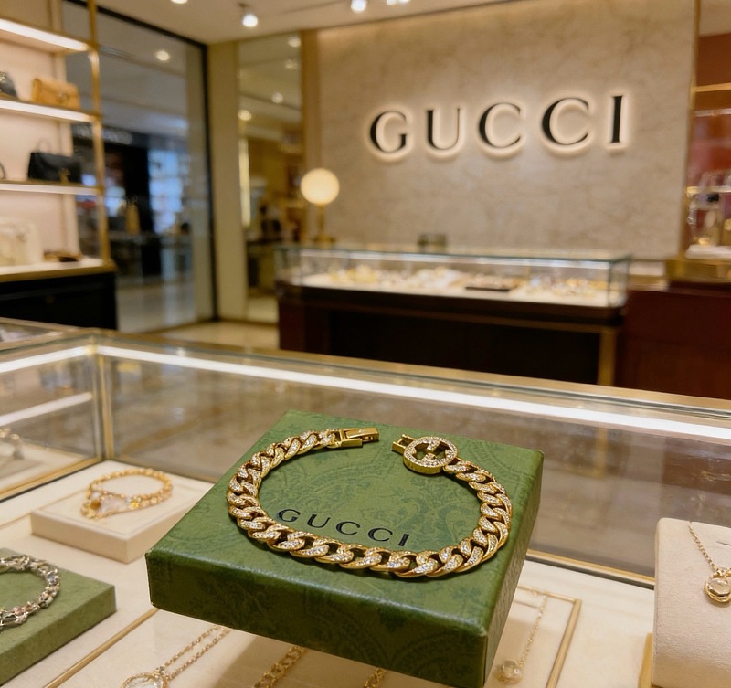 GUCCI JEWELRY 55071918