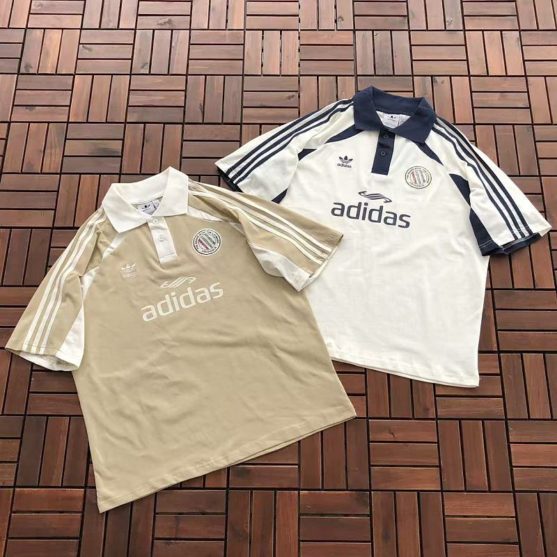 ADIDAS T-SHIRT 77060714 (im 185CM 70KG iwear size M in the photo)