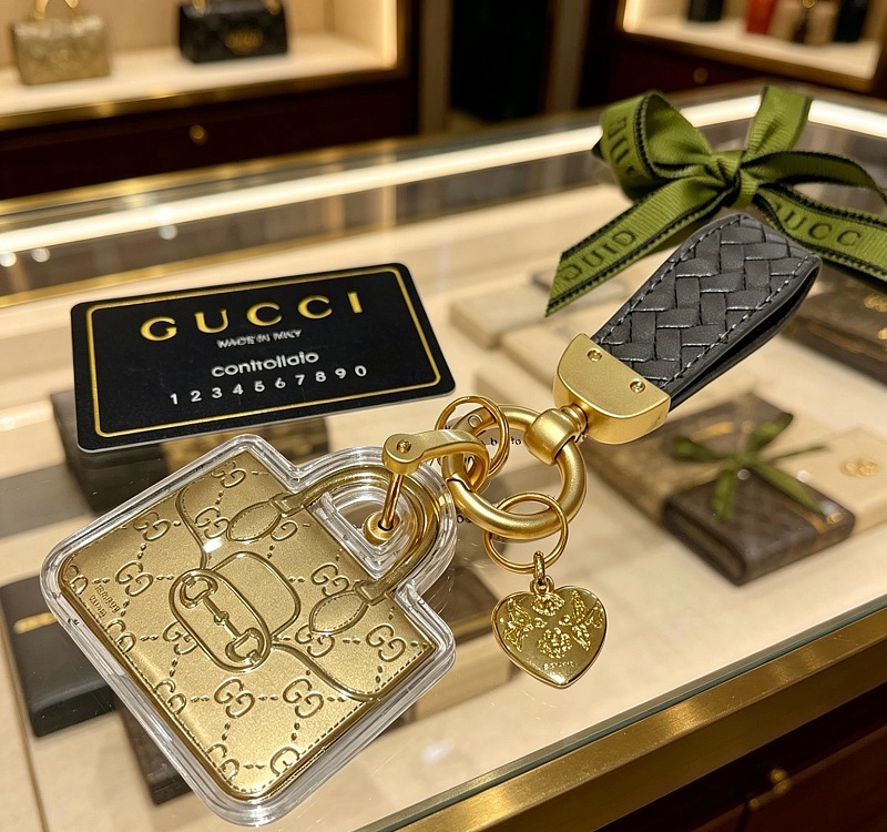 GUCCI JEWELRY 55070879