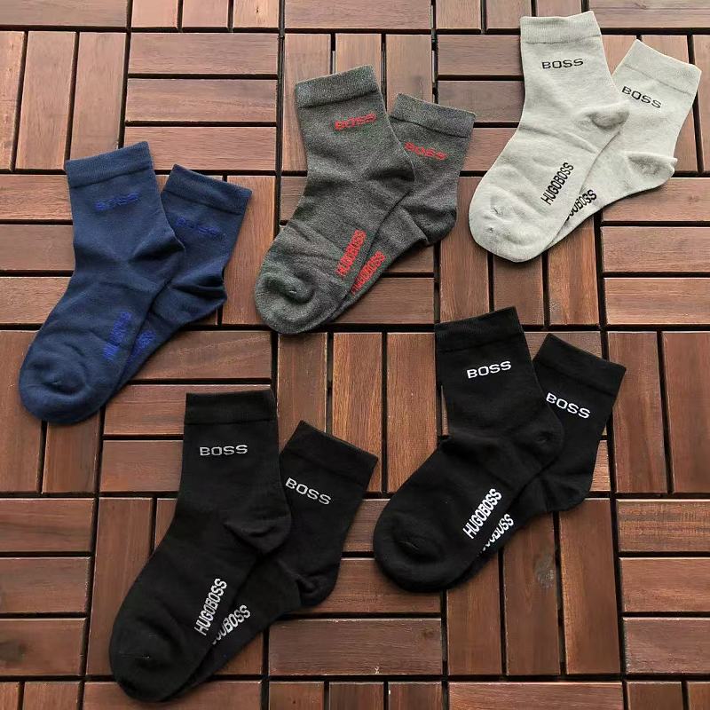 HUGO BOSS SOCKS 55072416