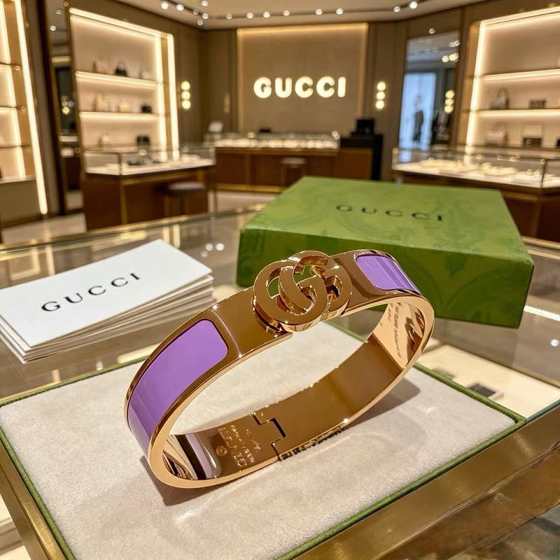GUCCI JEWELRY 55070289