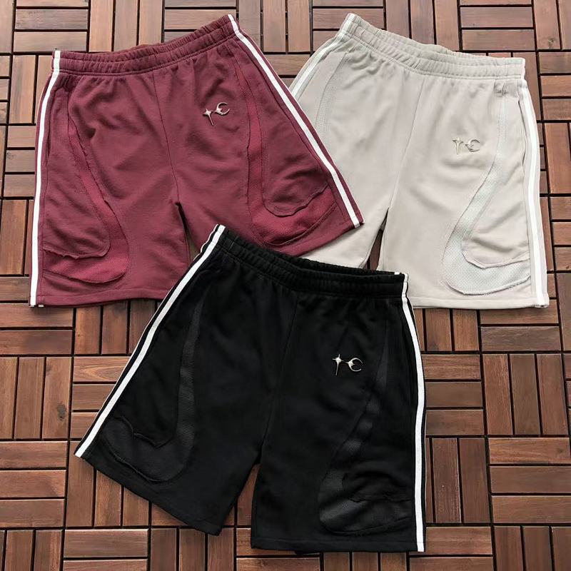 THUG CLUB SHORTS 55020561 (im 176CM 58KG iwear size XL in the photo)
