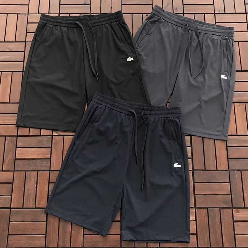 LACOSTE SHORTS 66011008 (im 185CM 80KG iwear size 2XL in the photo)