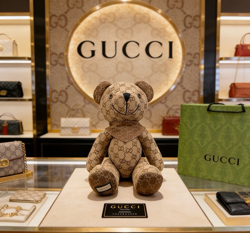 GUCCI JEWELRY 55062996