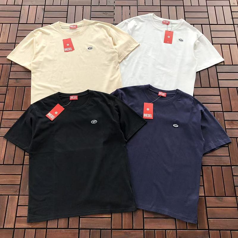 DIESEL T-SHIRT 88082723