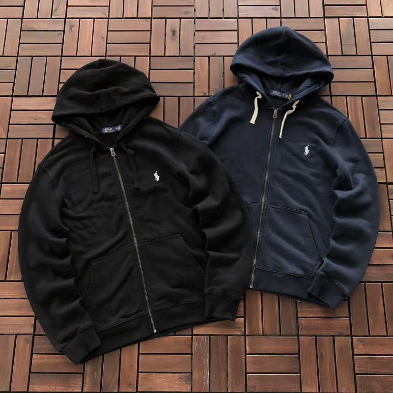 RALPH LAUREN HOODIE 66070223