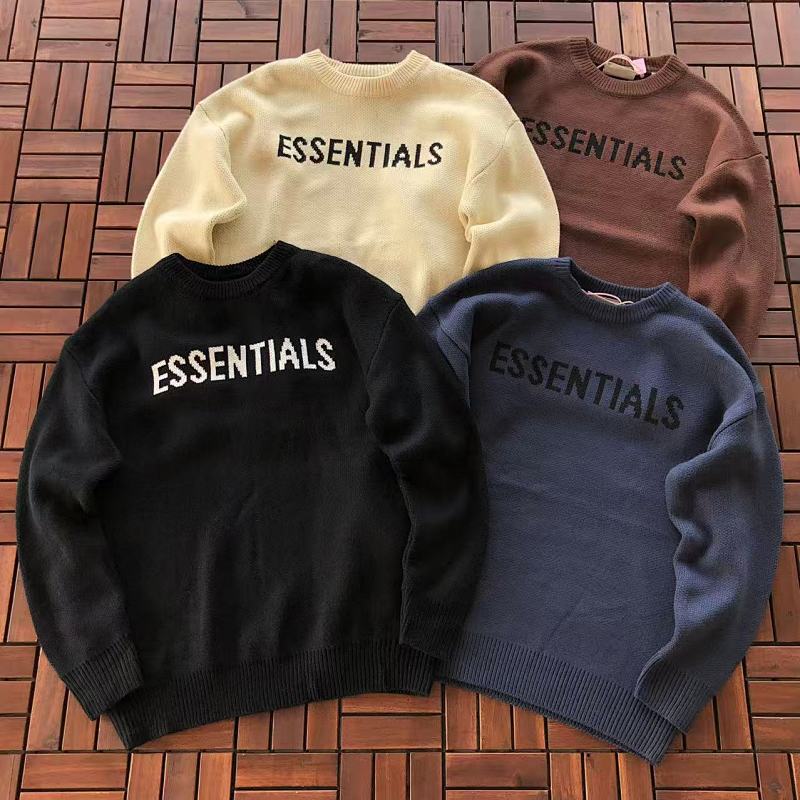 FOG SWEATER 22091945 (im 180CM 68KG iwear size M in the photo
