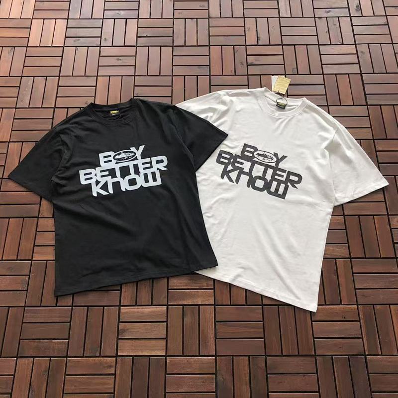 CORTEIZ T-SHIRT 33121322 (im 180CM 68KG iwear size M in the photo)